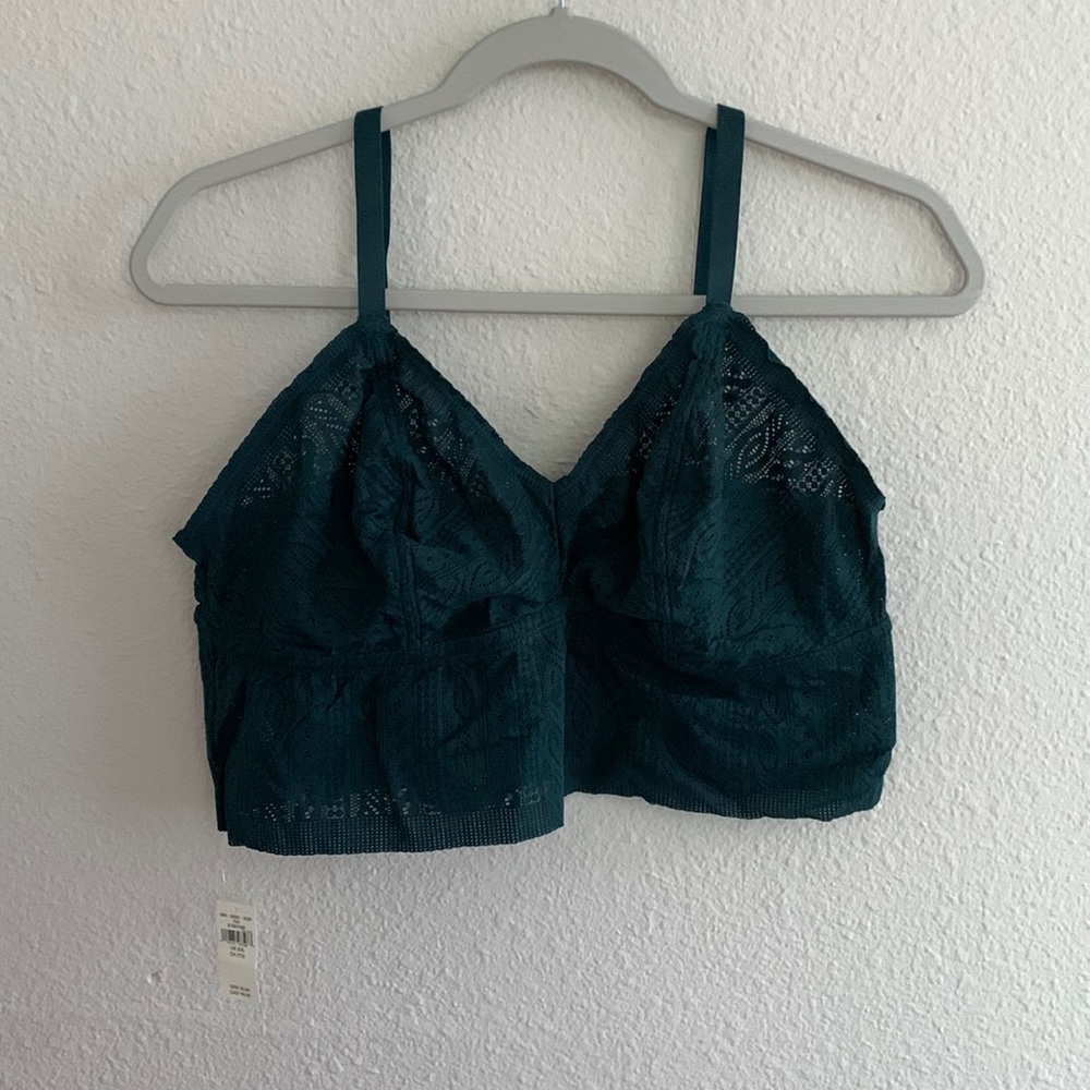 aerie Lace Bralette